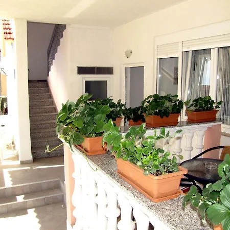 Apartments Klanac Zadar Exterior photo