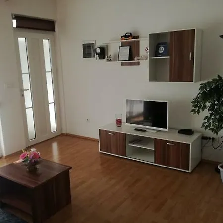 Apartments Klanac Zadar Exterior photo