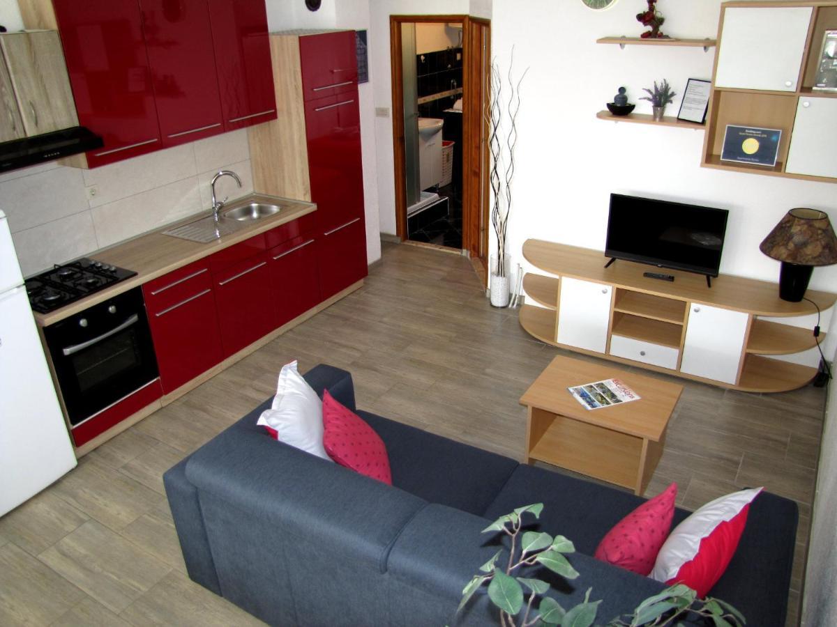 Appartement Klanac *