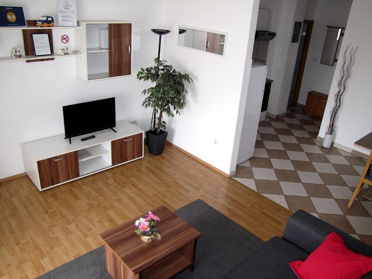 Klanac Apartment