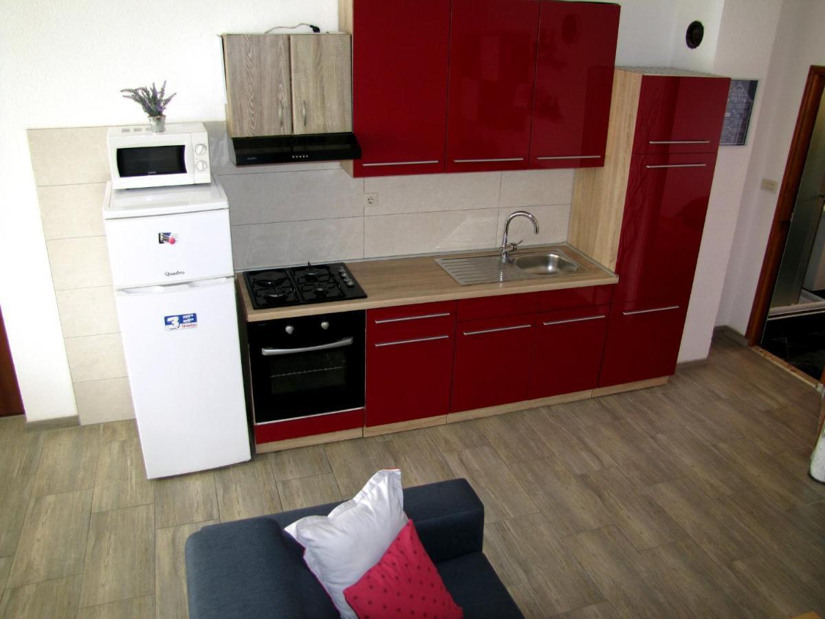 Klanac Apartment