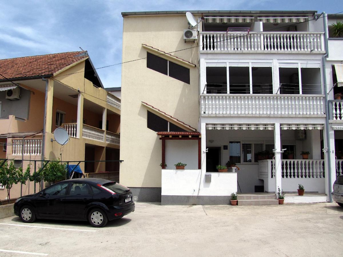 Apartment Klanac *