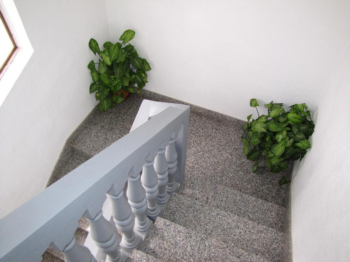 Apartment Klanac *