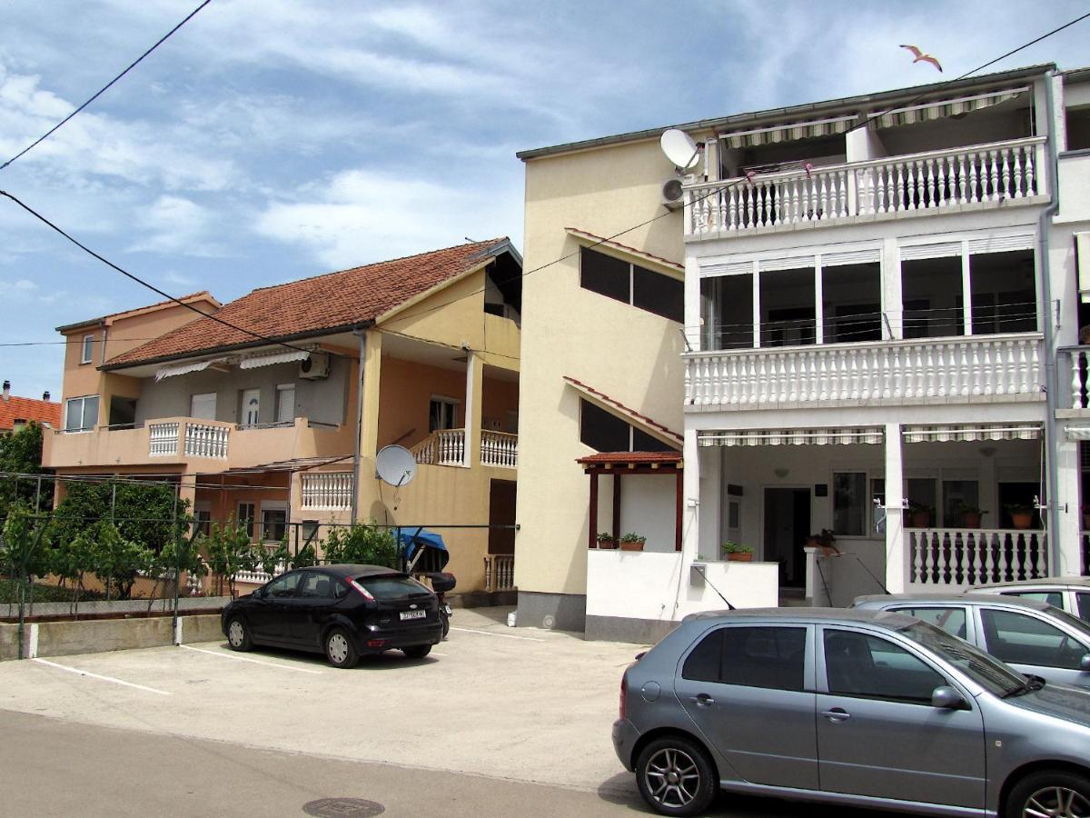 Klanac Apartment