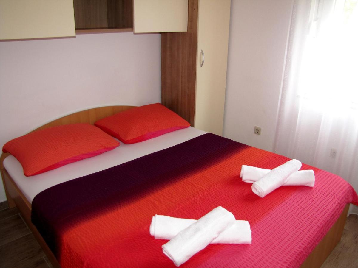 Apartment Klanac