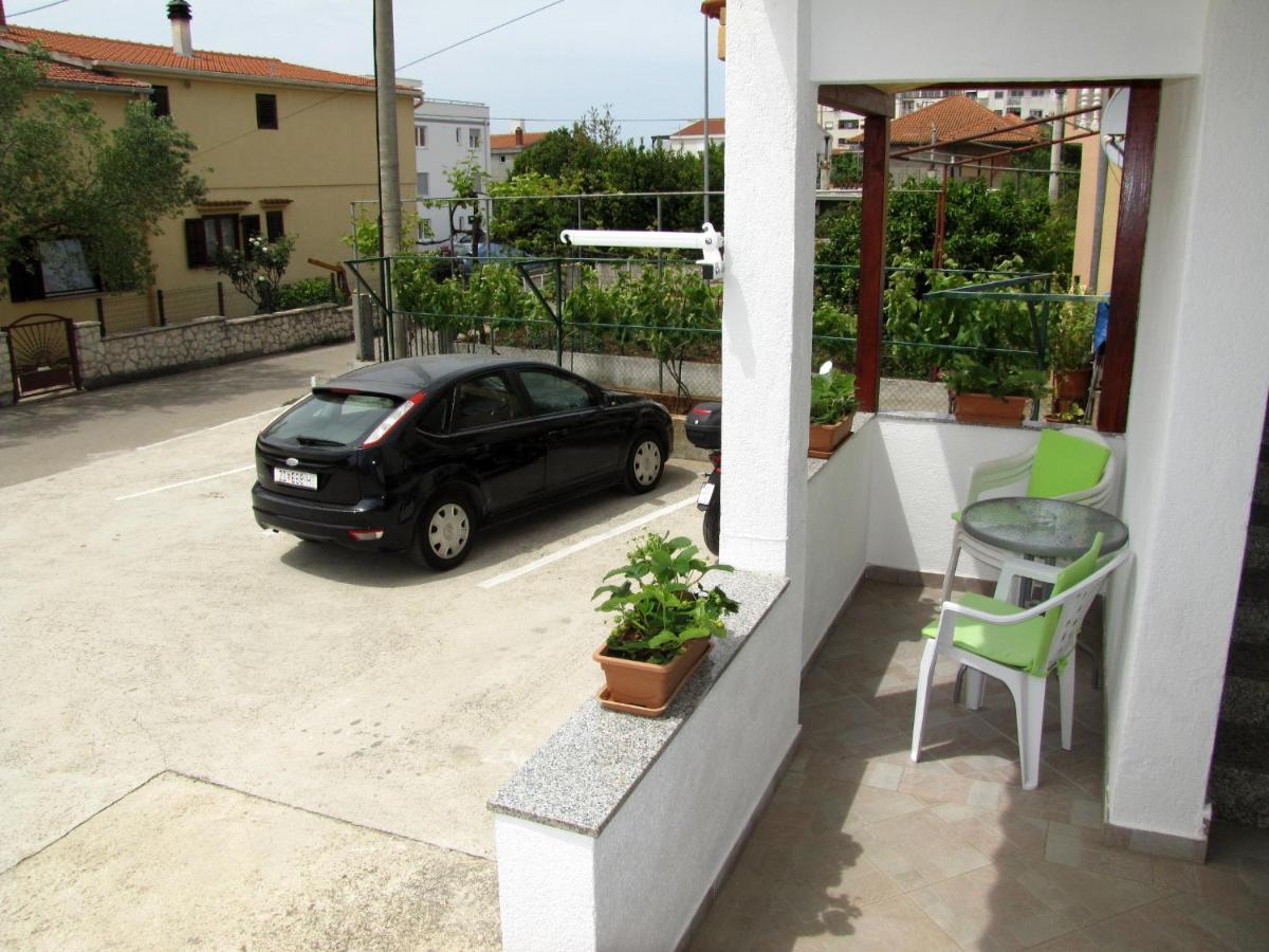 Apartment Klanac