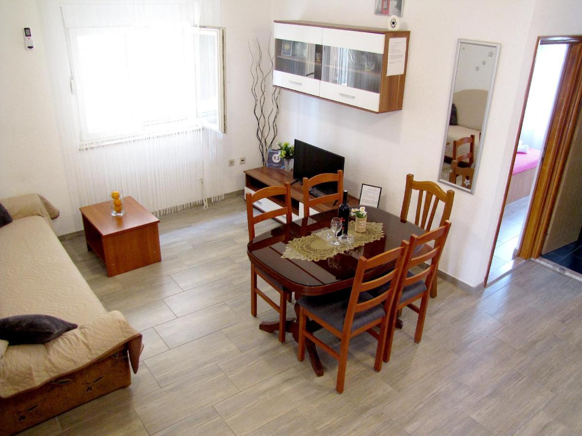 Klanac Apartment
