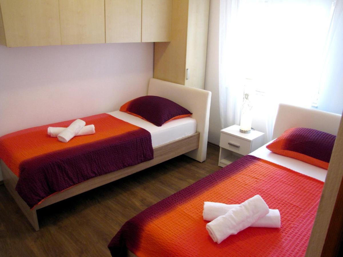 Klanac Apartment