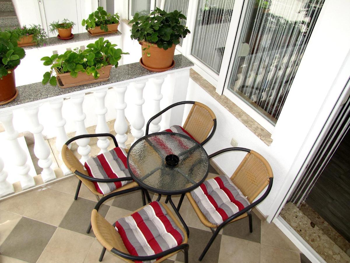 Klanac Apartment