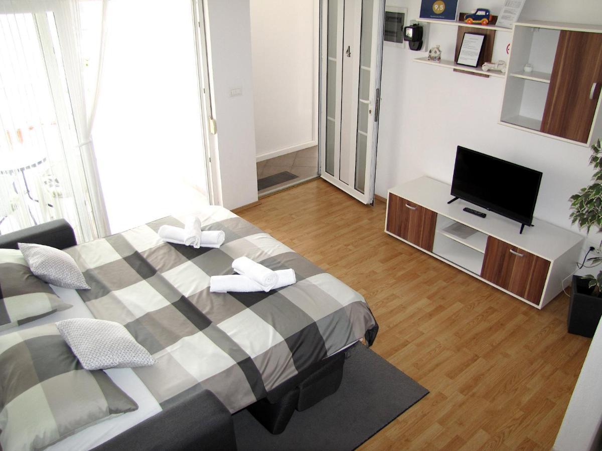 Apartment Klanac Zadar