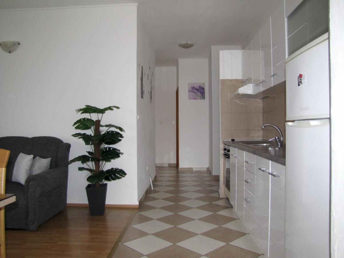 Apartment Klanac