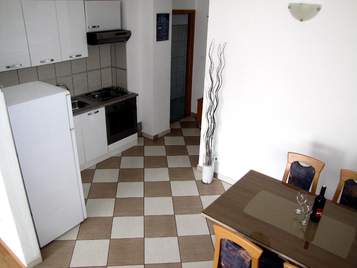 Apartment Klanac
