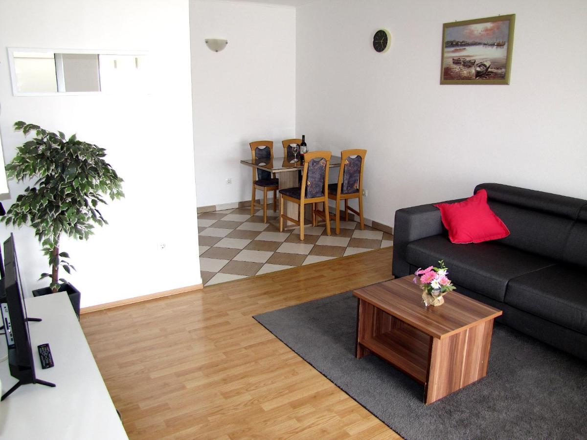 Klanac Apartment