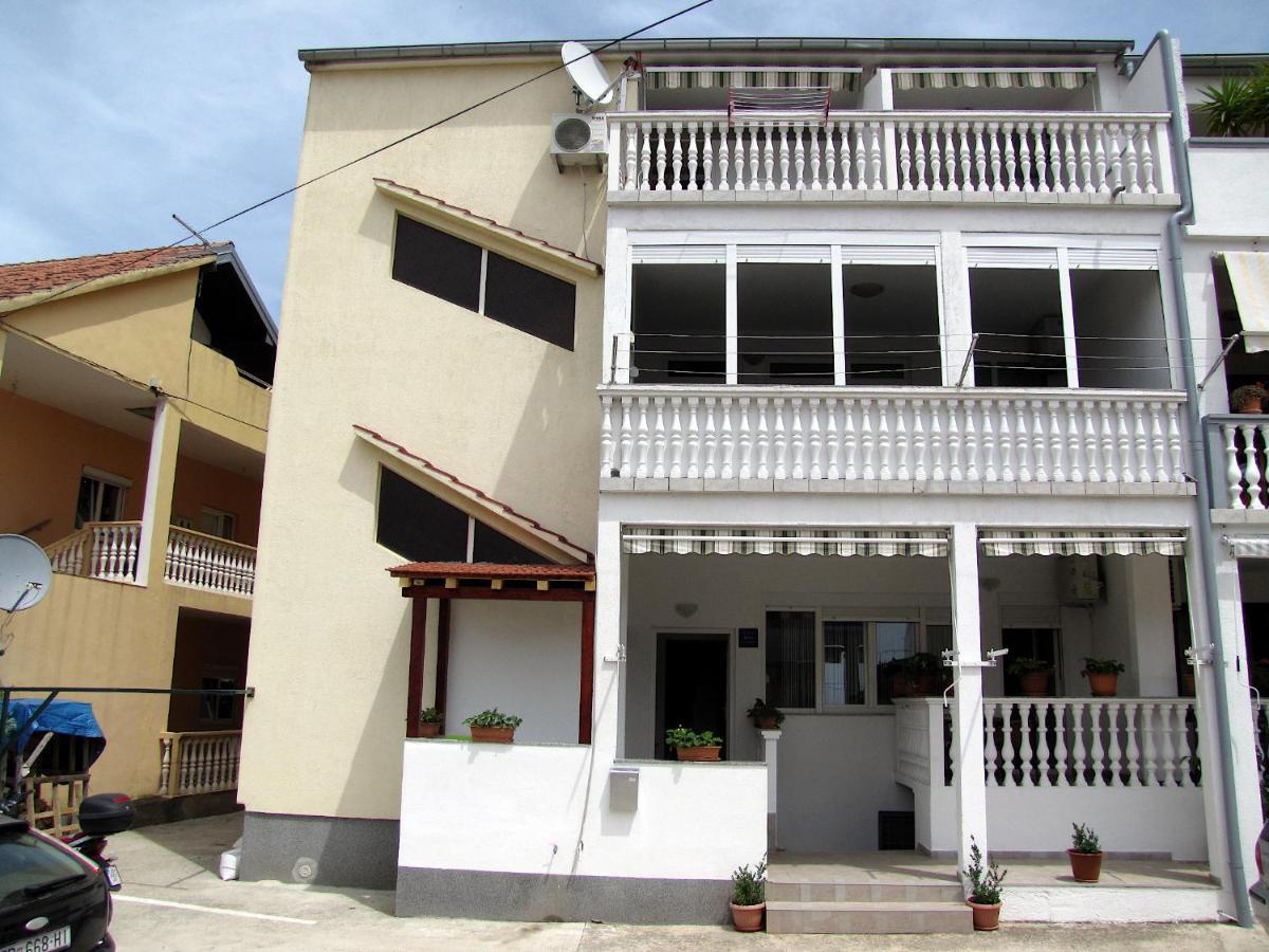 Klanac Apartment *