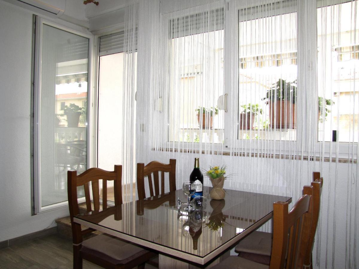 Apartment Klanac Zadar