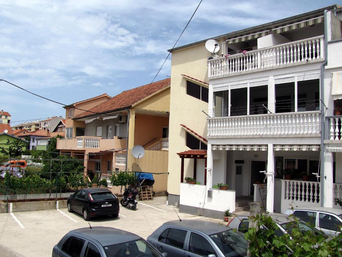 Klanac Apartment
