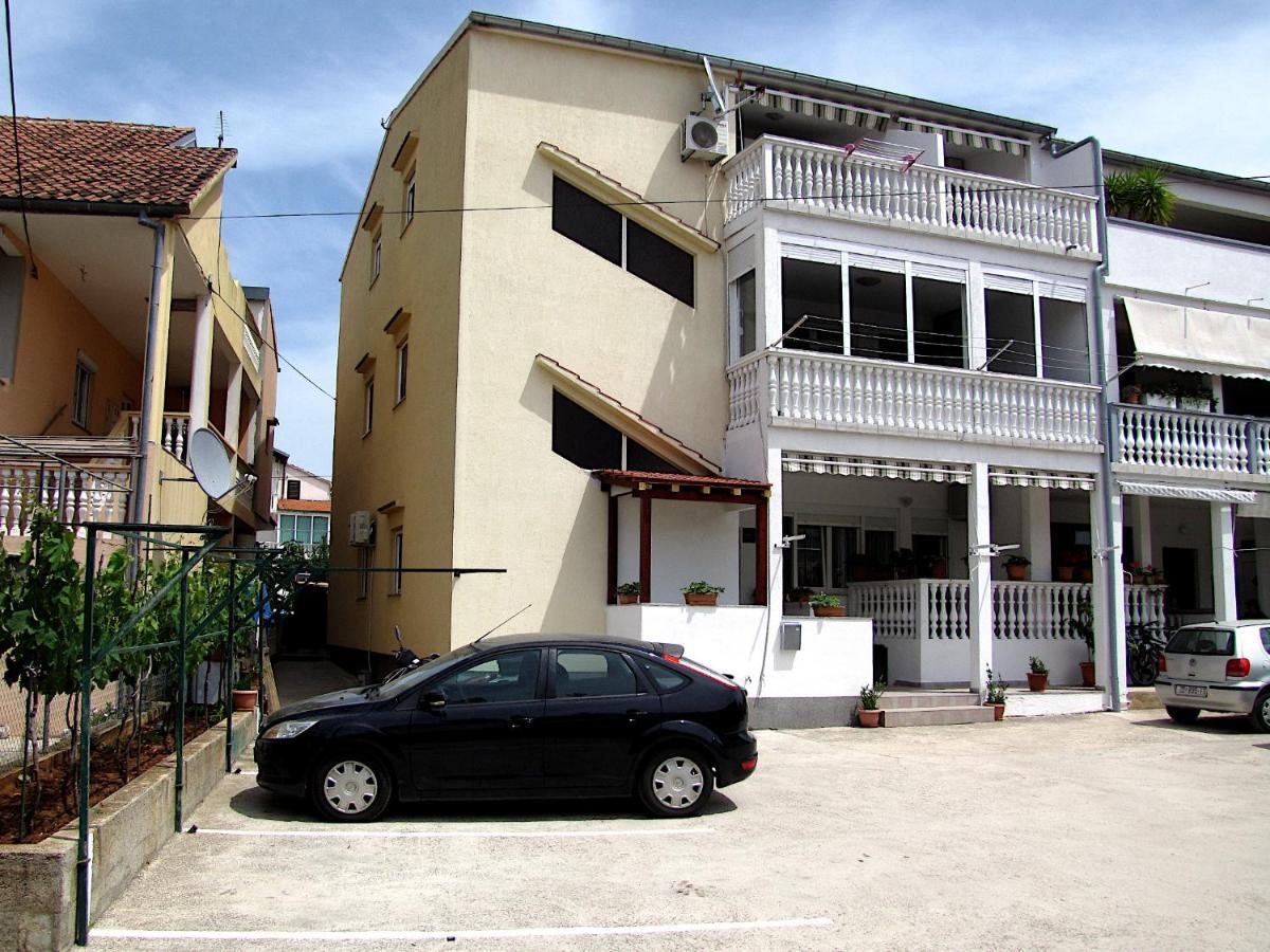 Apartment Klanac Zadar