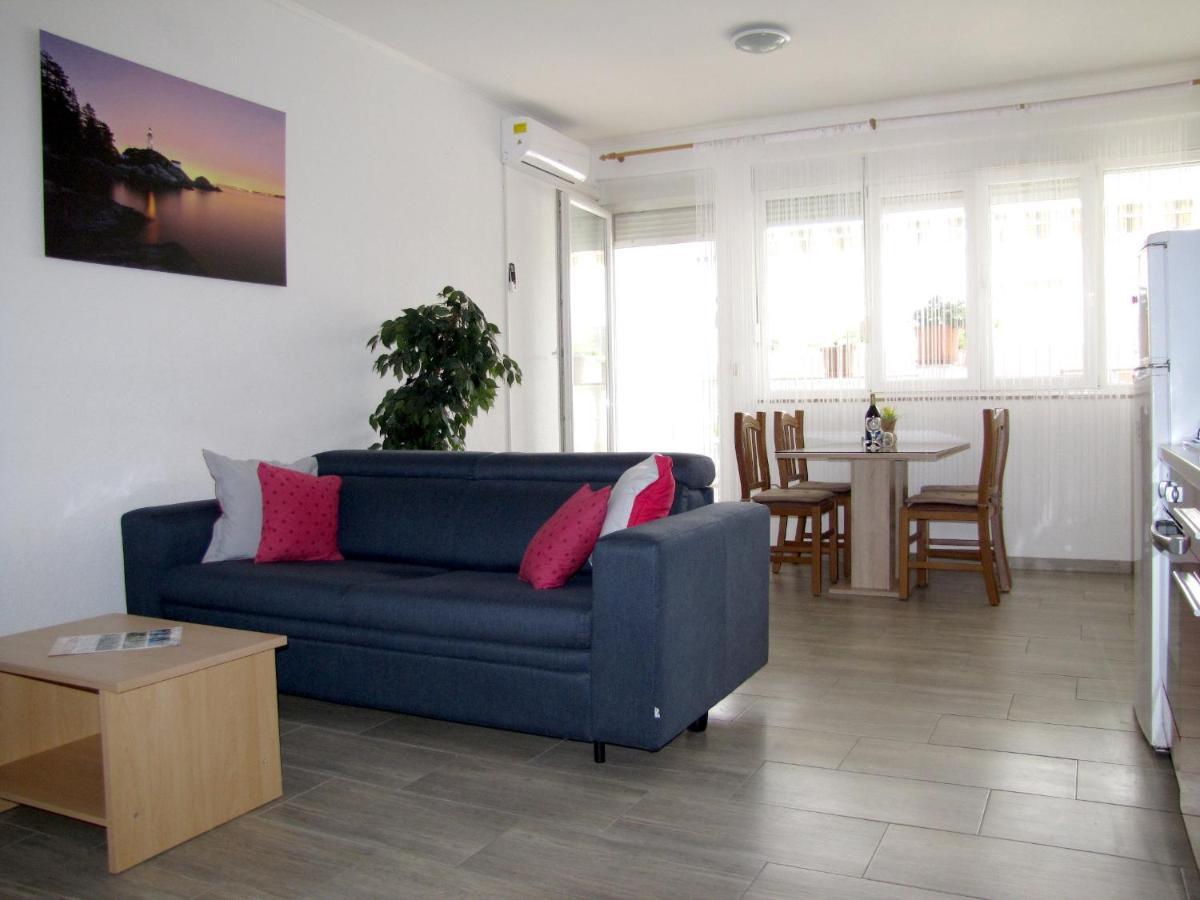 Apartment Klanac Zadar