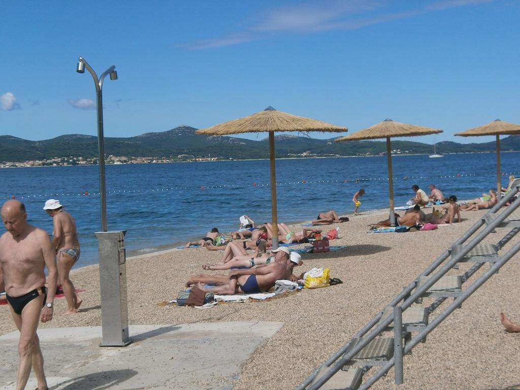 Apartment Klanac Zadar