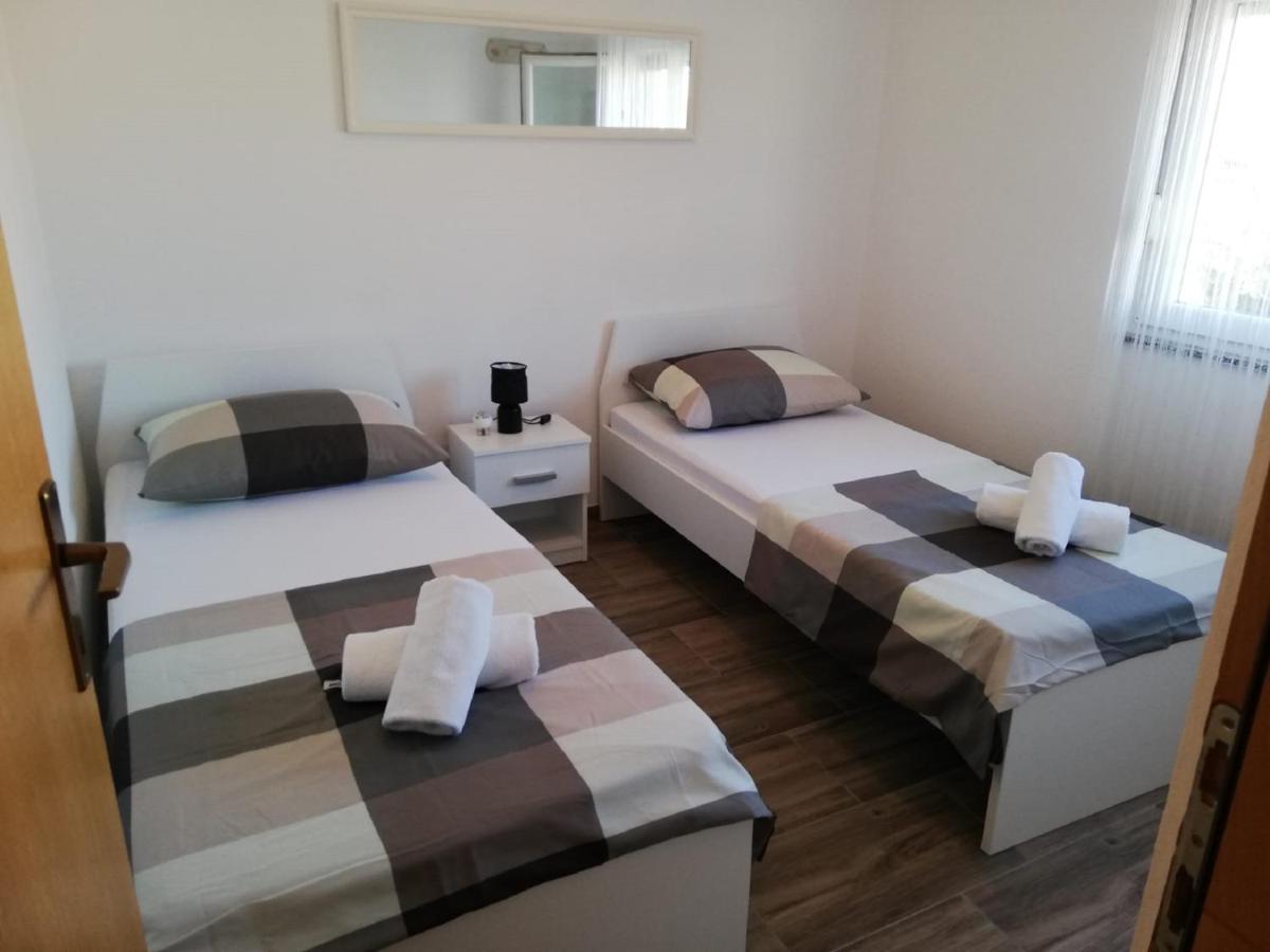 Apartment Klanac Zadar
