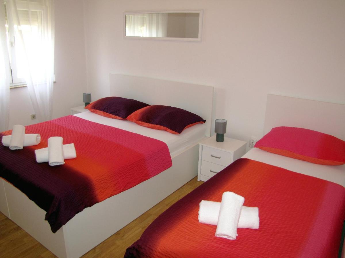 Apartment Klanac
