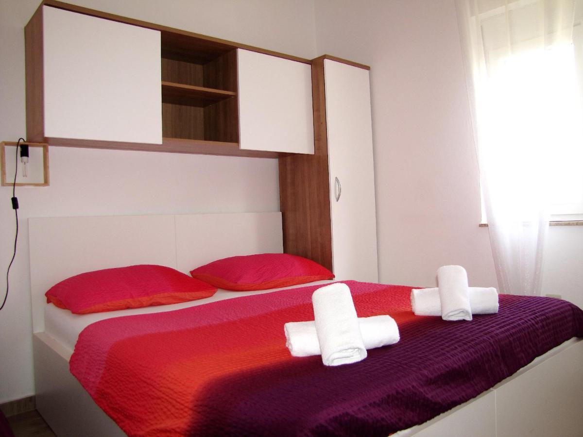 Apartment Klanac