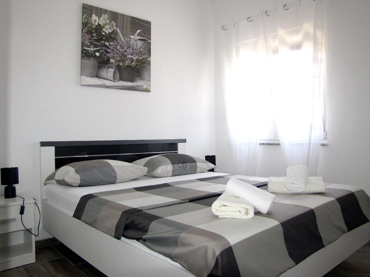 Apartment Klanac