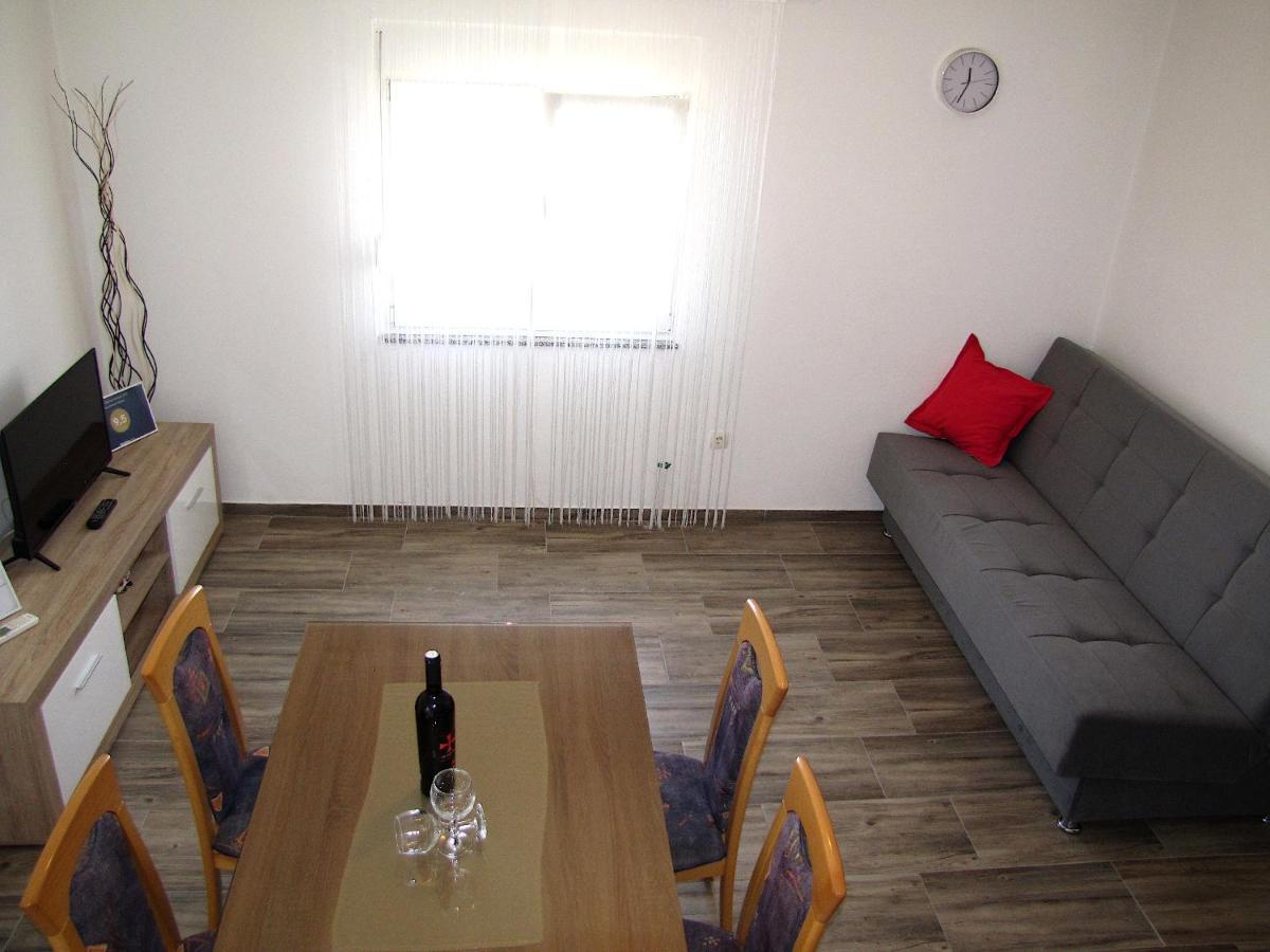 Apartment Klanac Zadar