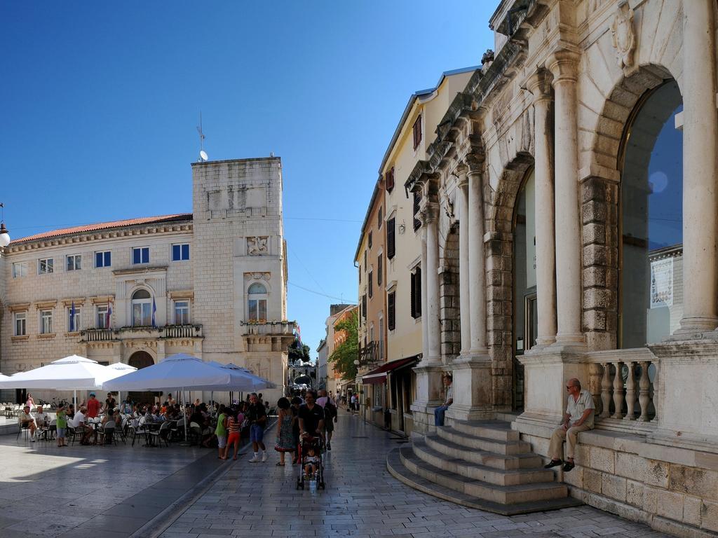 Apartment Klanac Zadar