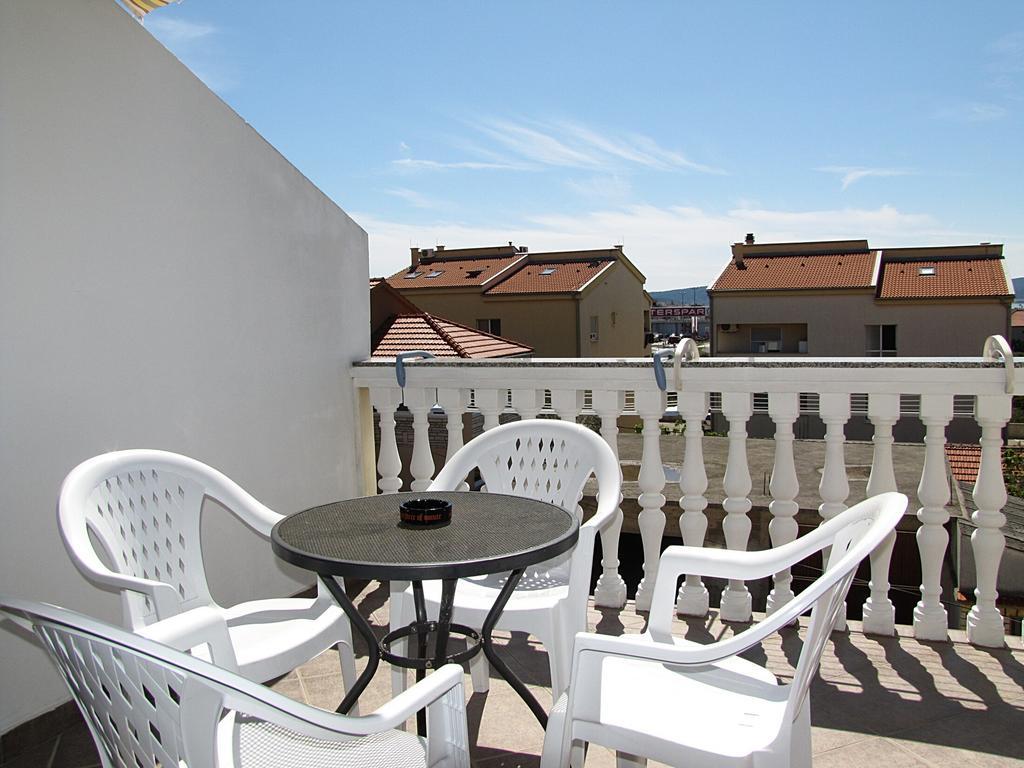 Apartment Klanac