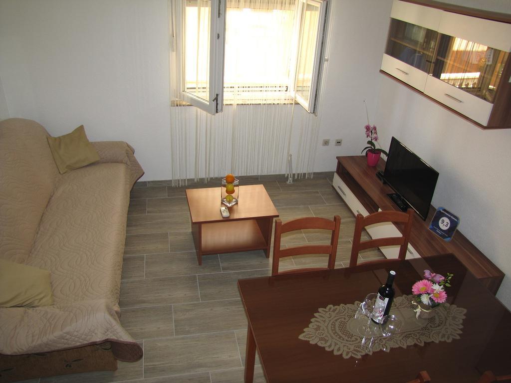 Klanac Apartment