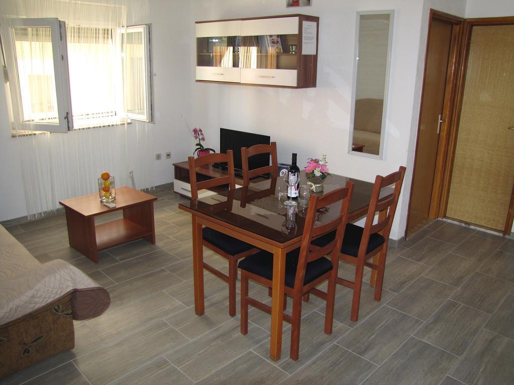 Apartment Klanac Zadar