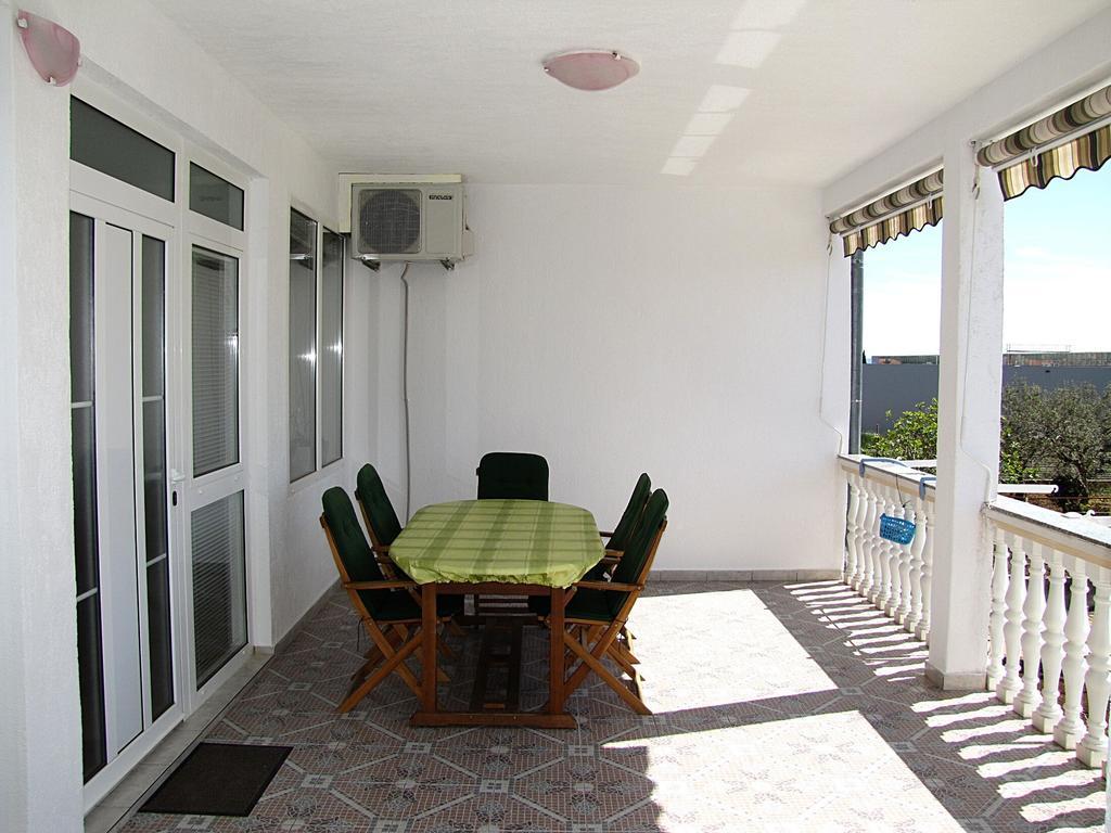 Klanac Apartment Zadar