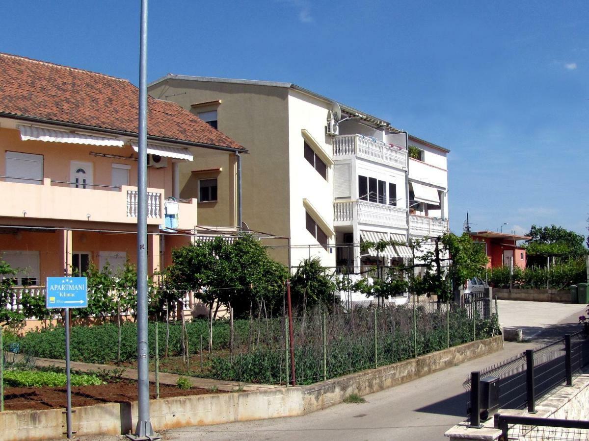 Apartment Klanac