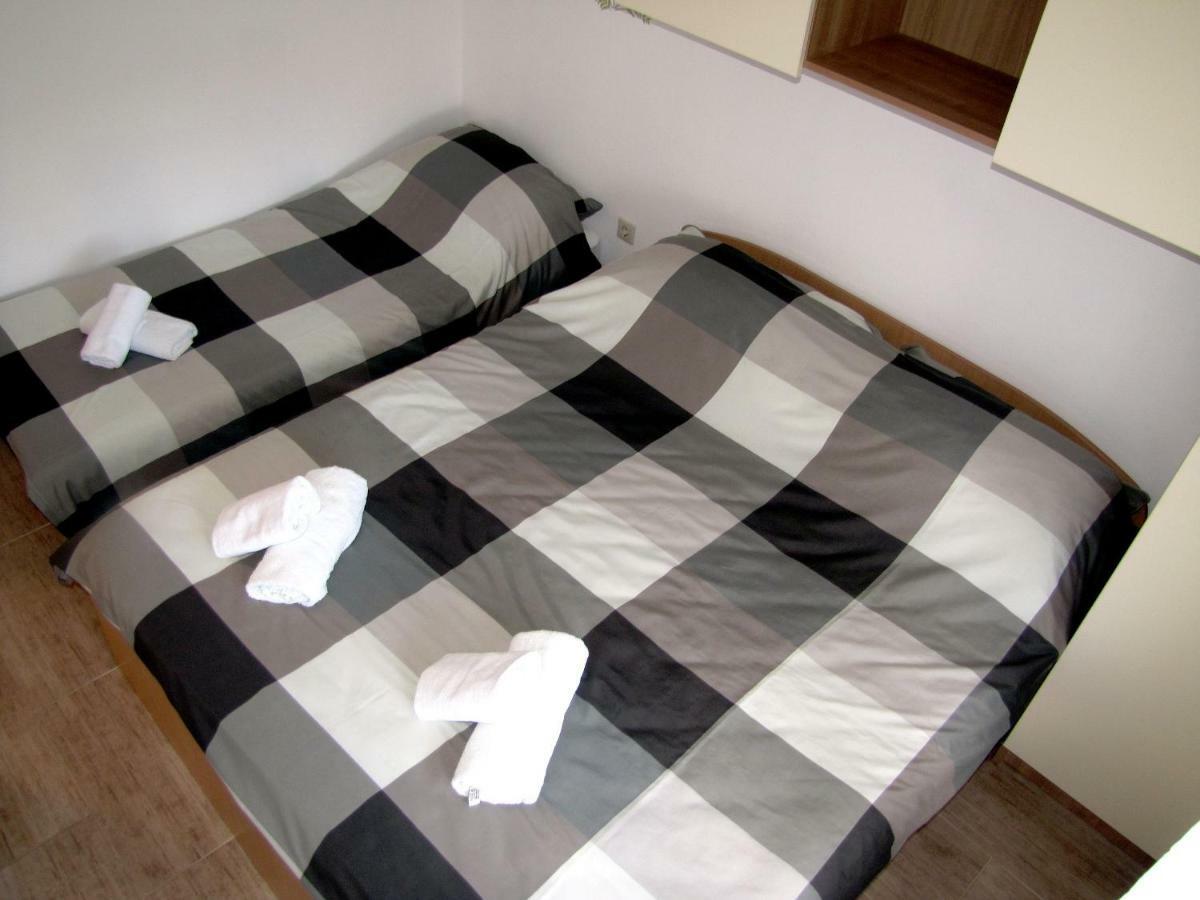 Apartment Klanac Zadar