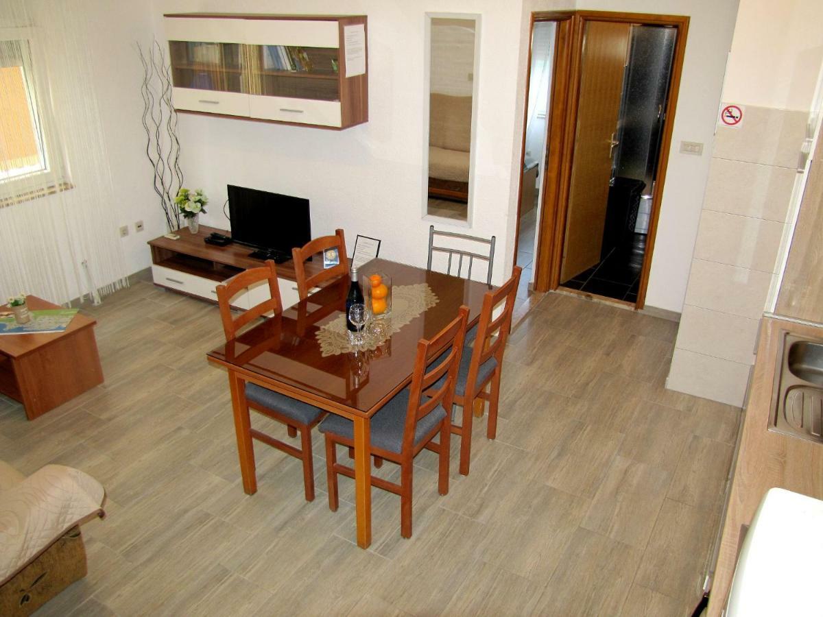 Apartment Klanac Zadar