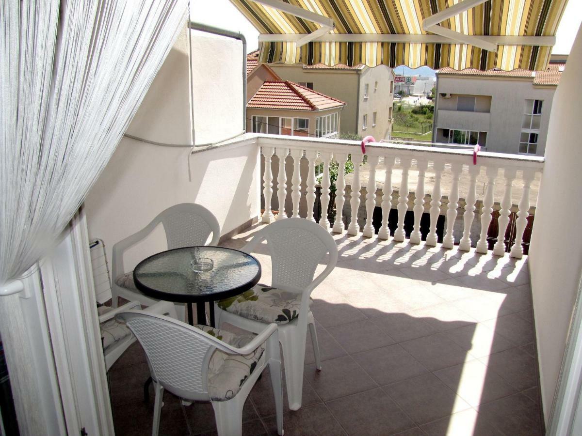 Apartment Klanac