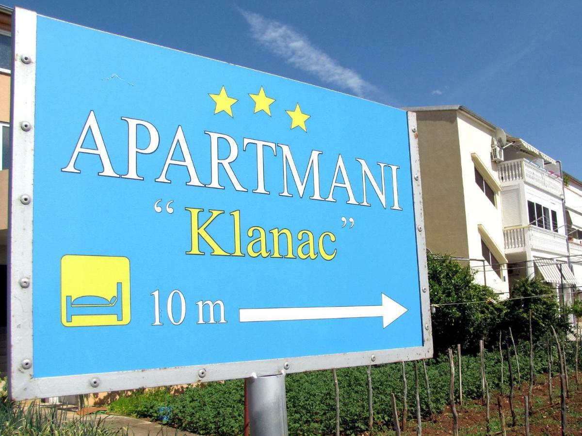 Klanac Apartment Zadar