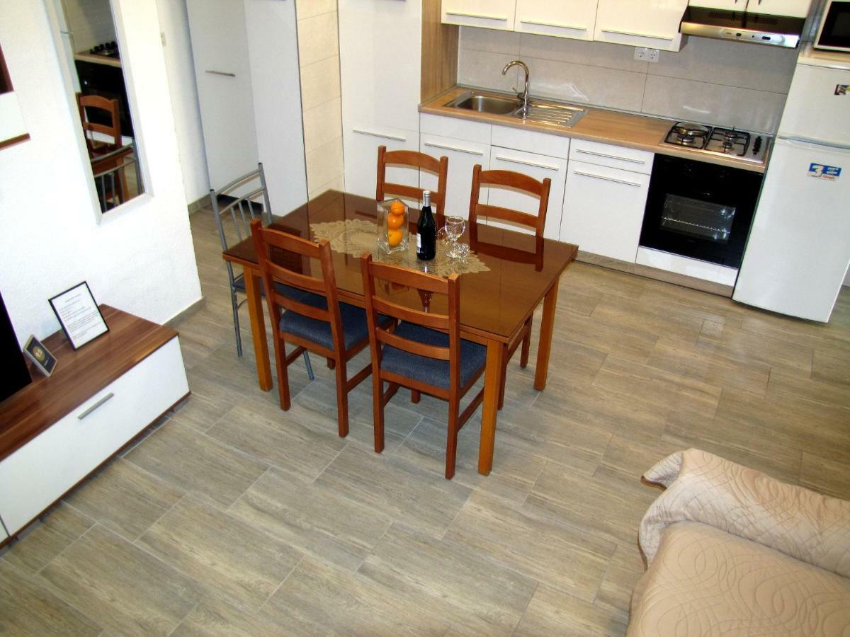 Klanac Apartment