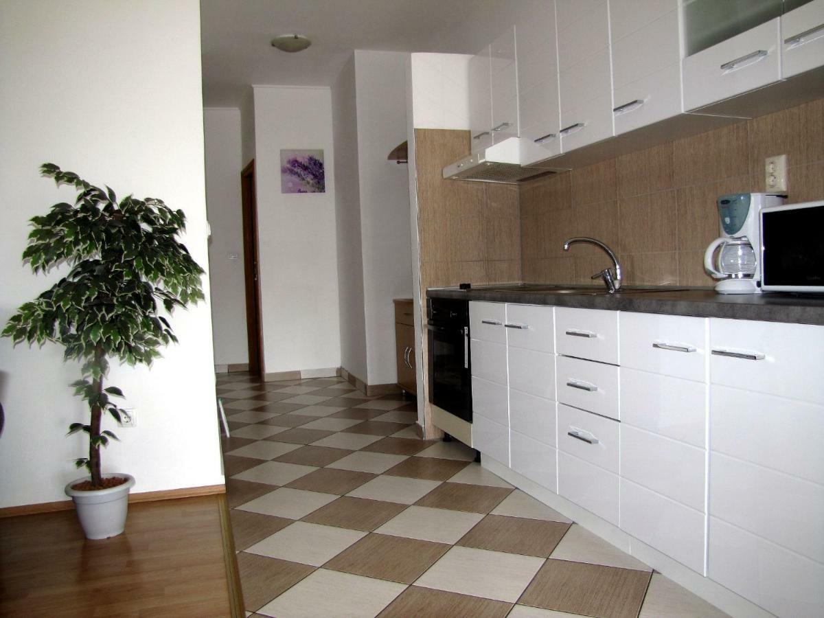 Klanac Apartment Zadar