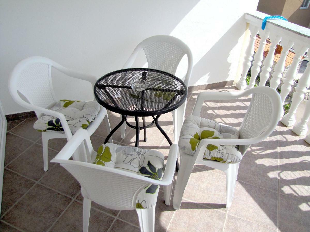 Apartment Klanac Zadar