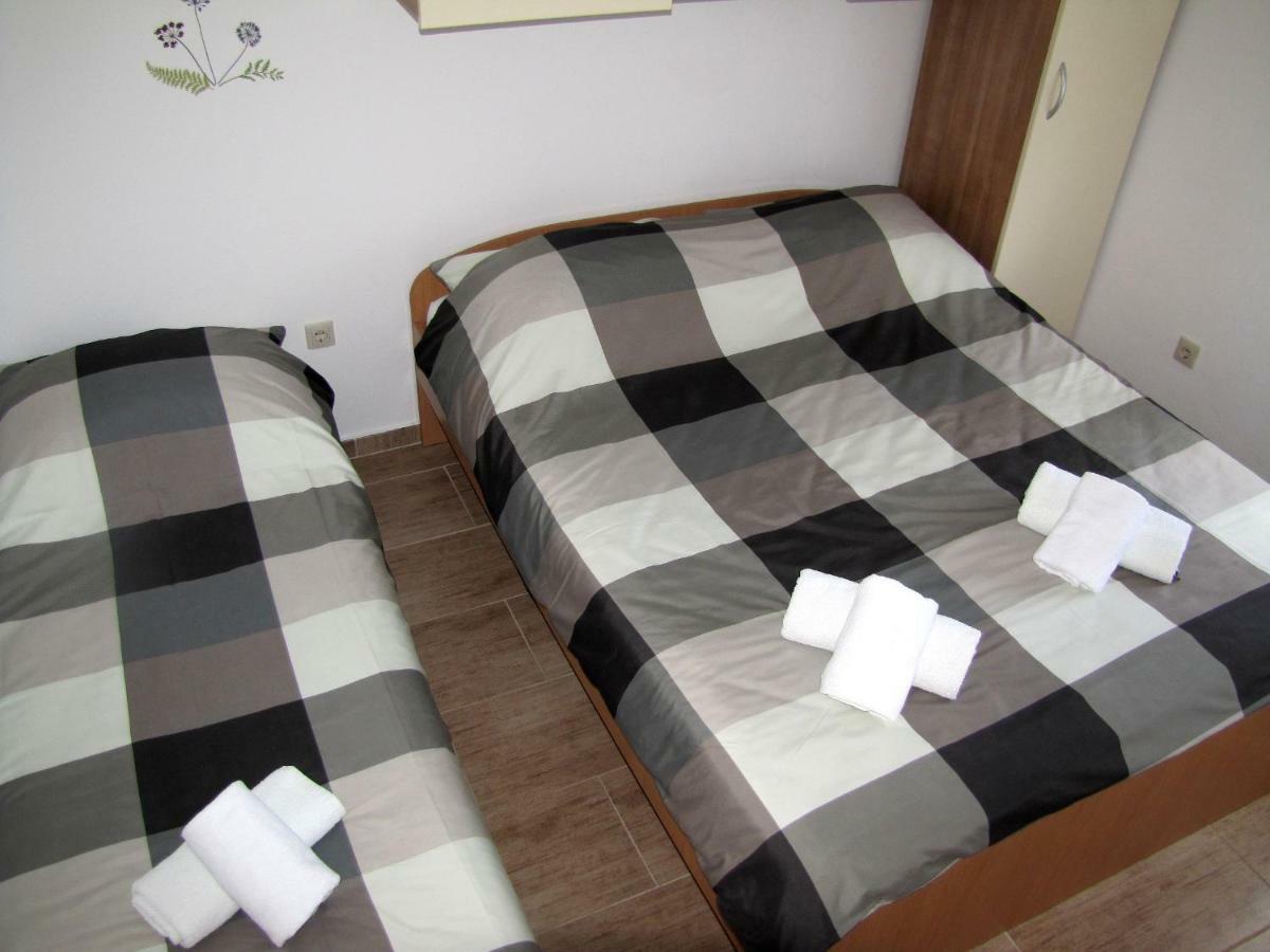 Klanac Apartment Zadar
